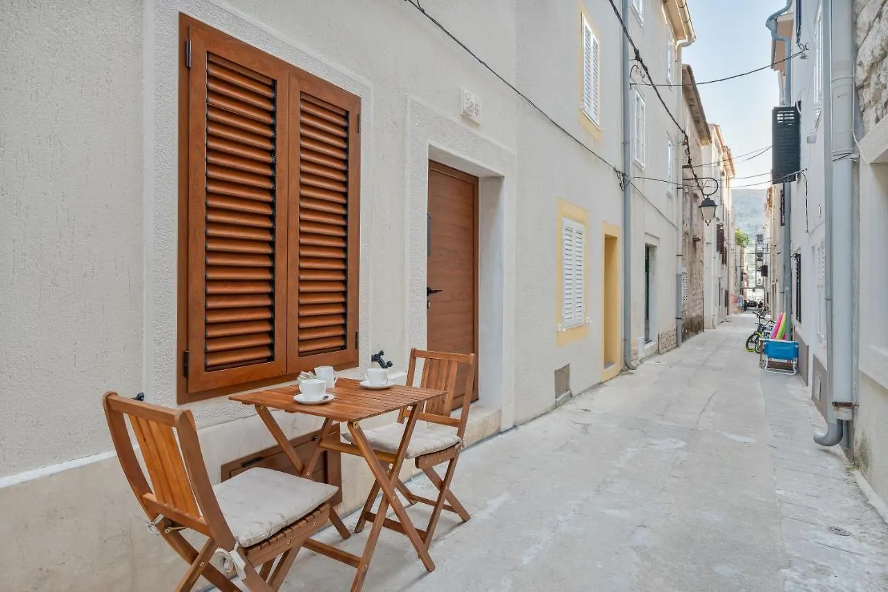Kuca Za Odmor Belota Pag Apartment Pag Town Croatia