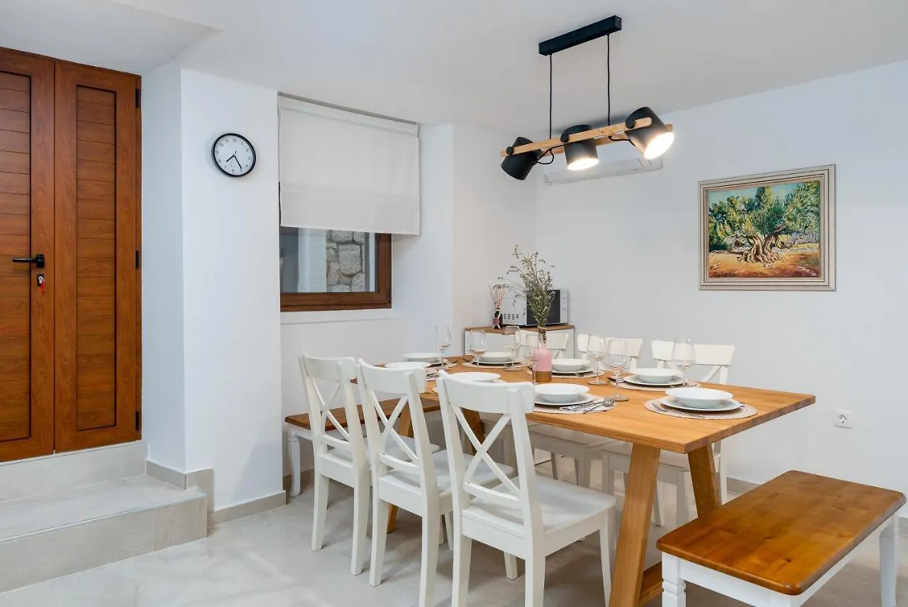 Kuca Za Odmor Belota Pag Apartment Pag Town