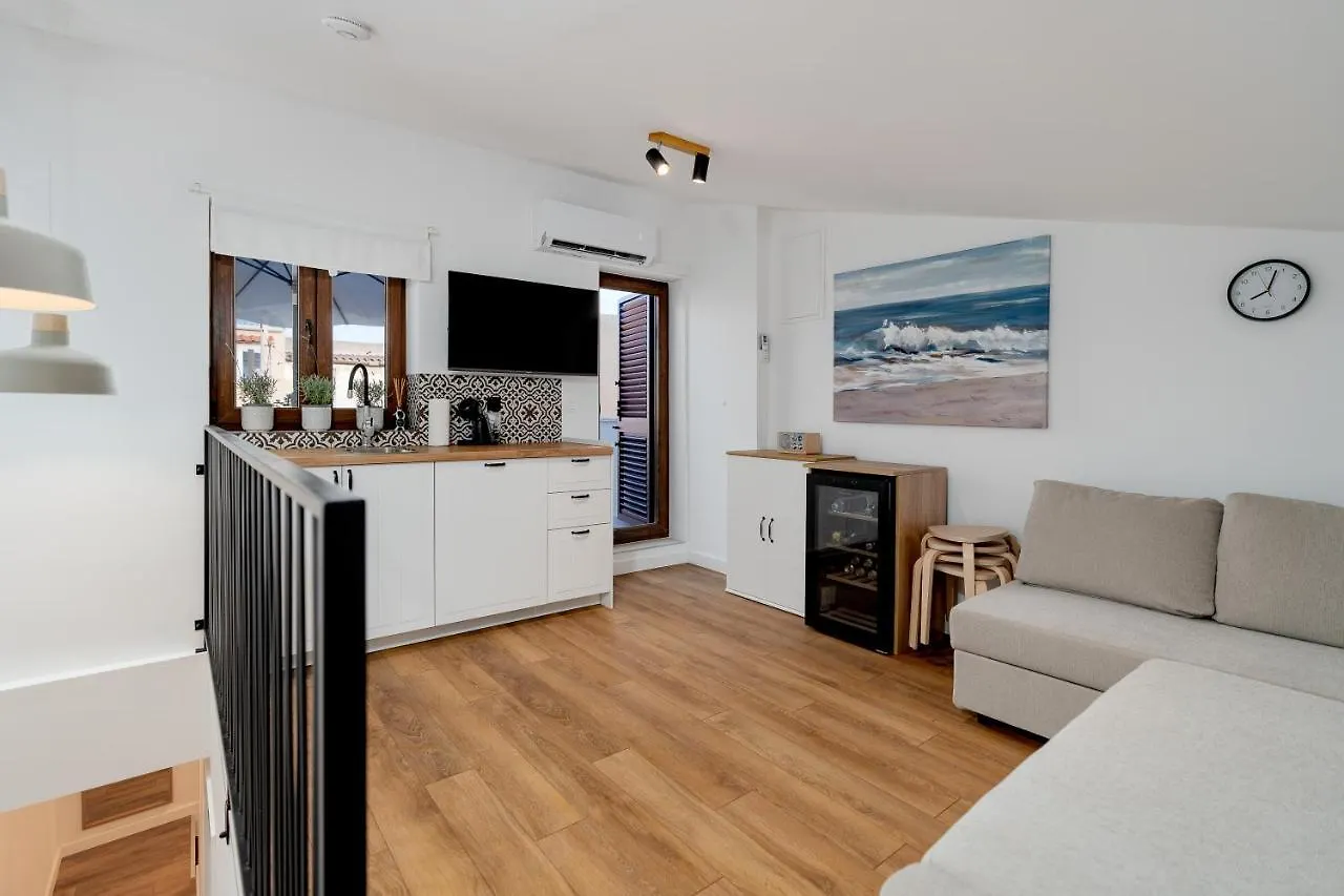 Kuca Za Odmor Belota Pag Apartment Pag Town Croatia