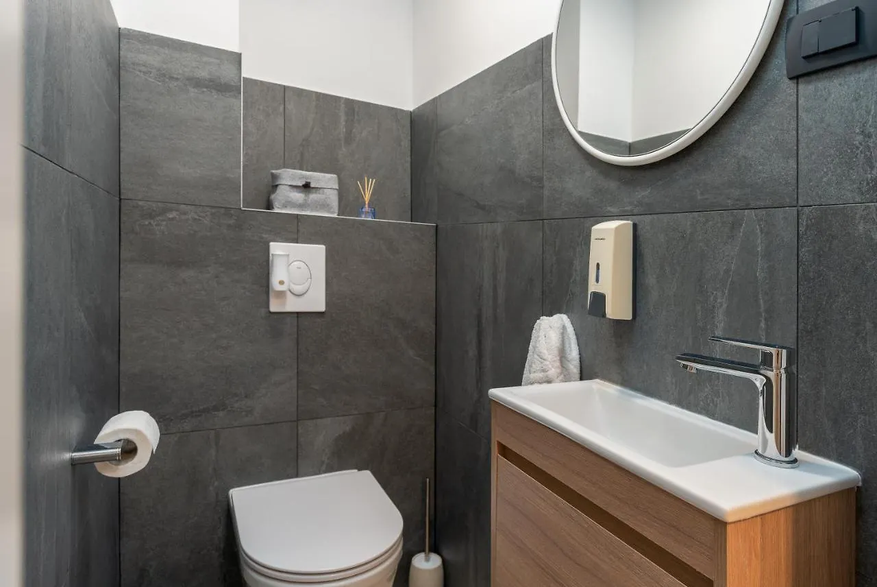 Kuca Za Odmor Belota Pag Apartment Pag Town